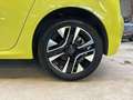 Peugeot 208 1.2 Hybrid 100ch Allure e-DCS6 Gelb - thumbnail 6