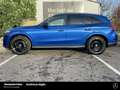 Mercedes-Benz GLC 220 GLC 220 d 4M AMG Premium 20" StandheizungNP85 Dist Blau - thumbnail 7