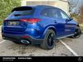 Mercedes-Benz GLC 220 GLC 220 d 4M AMG Premium 20" StandheizungNP85 Dist Blau - thumbnail 8