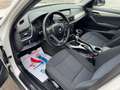 BMW X1 18 d xDrive Weiß - thumbnail 14
