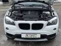 BMW X1 18 d xDrive Weiß - thumbnail 11