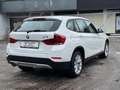 BMW X1 18 d xDrive Weiß - thumbnail 7