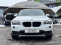 BMW X1 18 d xDrive Weiß - thumbnail 2
