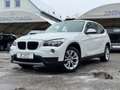 BMW X1 18 d xDrive Weiß - thumbnail 3