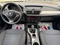 BMW X1 18 d xDrive Weiß - thumbnail 20