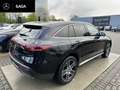 Mercedes-Benz EQC 400 Luxury Premium PLUS Negro - thumbnail 2