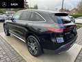 Mercedes-Benz EQC 400 Luxury Premium PLUS Negro - thumbnail 5