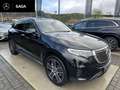 Mercedes-Benz EQC 400 Luxury Premium PLUS Negro - thumbnail 8