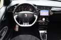 Citroen DS3 Cabrio 1.2 VTi So Chic CABRIO!! Nav I Climate I PD crna - thumbnail 10