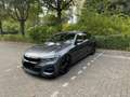 BMW 320 320D, FULL OPTION, 360° CAMERA, Gris - thumbnail 2