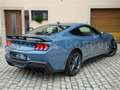 Ford Mustang Dark Horse 5.0i V8 334 kW (454 hp) A10 RWD Bleu - thumbnail 3