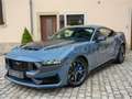 Ford Mustang Dark Horse 5.0i V8 334 kW (454 hp) A10 RWD Bleu - thumbnail 1