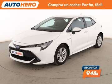 1.8 Hybrid Active