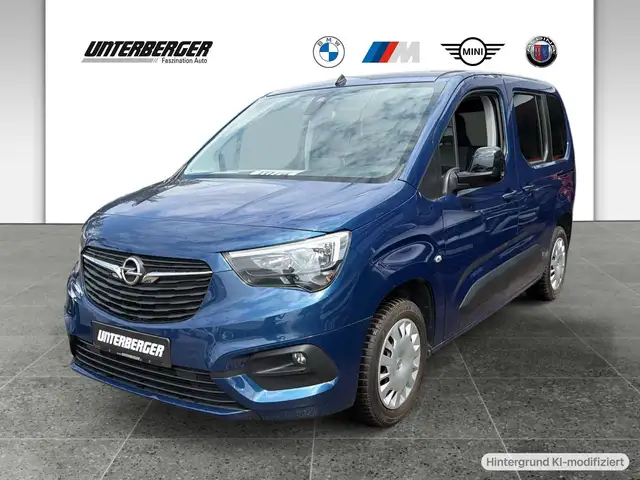 Opel Combo E Life - e Elegance