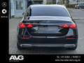 Mercedes-Benz E 200 E 200 Exclusive-Premium Burmester4D DigLight 360 Negro - thumbnail 6