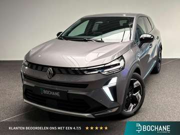 1.6 E-Tech full hybrid 145 iconic | Navigatie | St