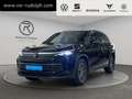 Volkswagen Tiguan III 2.0 TDI DSG Goal / Navi LED Schwarz - thumbnail 1