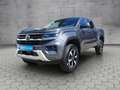 Volkswagen Amarok Style 3.0 TDI DK 4M MATIRX/NAV/ACC Allrad KLIMA L Gri - thumbnail 2