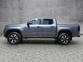 Volkswagen Amarok Style 3.0 TDI DK 4M MATIRX/NAV/ACC Allrad KLIMA L Gri - thumbnail 3