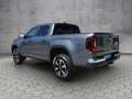 Volkswagen Amarok Style 3.0 TDI DK 4M MATIRX/NAV/ACC Allrad KLIMA L Gri - thumbnail 4