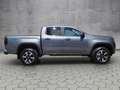 Volkswagen Amarok Style 3.0 TDI DK 4M MATIRX/NAV/ACC Allrad KLIMA L Gri - thumbnail 5