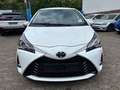 Toyota Yaris Team D Navi/Kamera/Sitzheizung/Alu Weiß - thumbnail 2