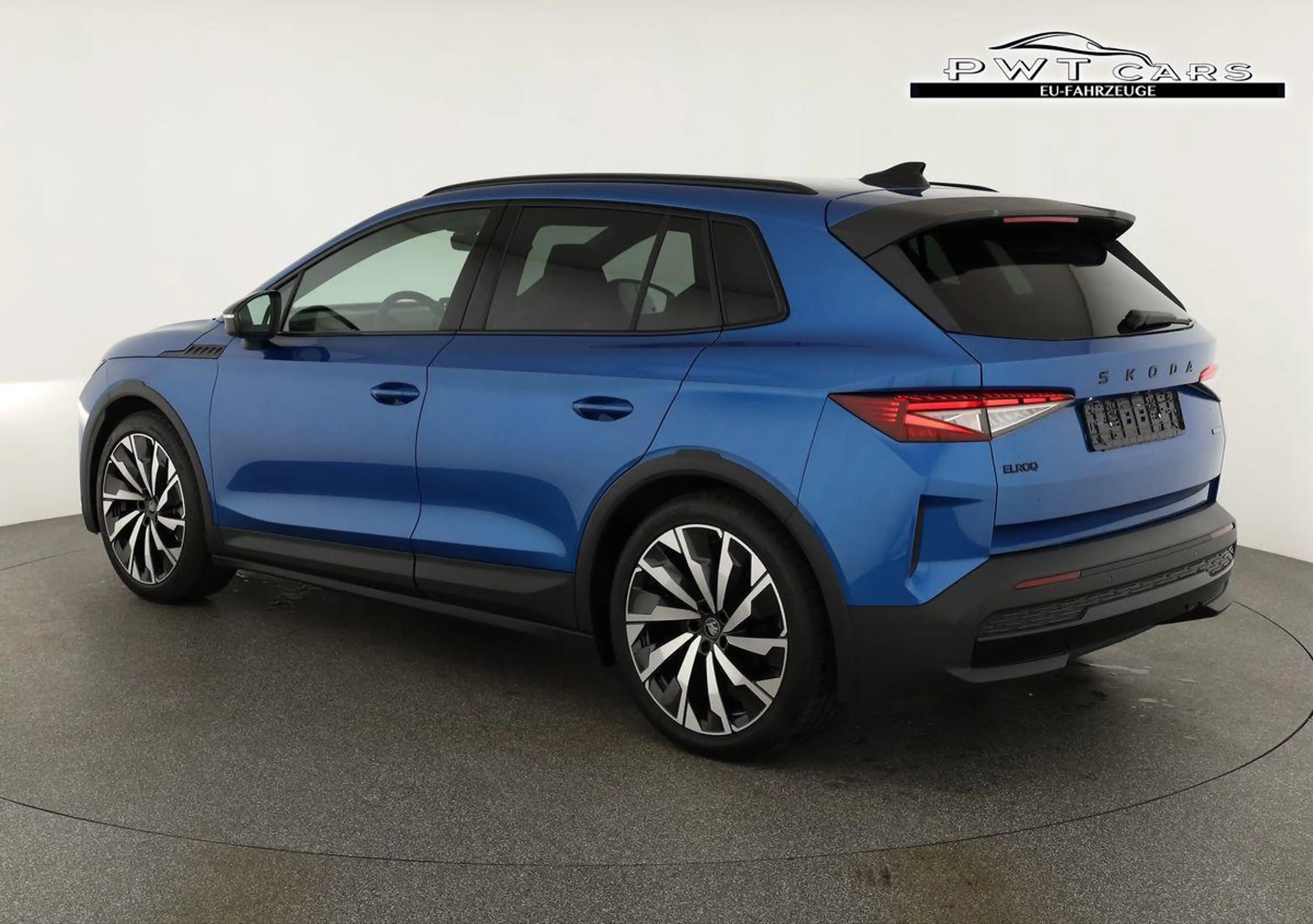 Skoda Elroq 85 x Sportline 85x Sportline, AHK, Matrix, Wärm... — photo 3