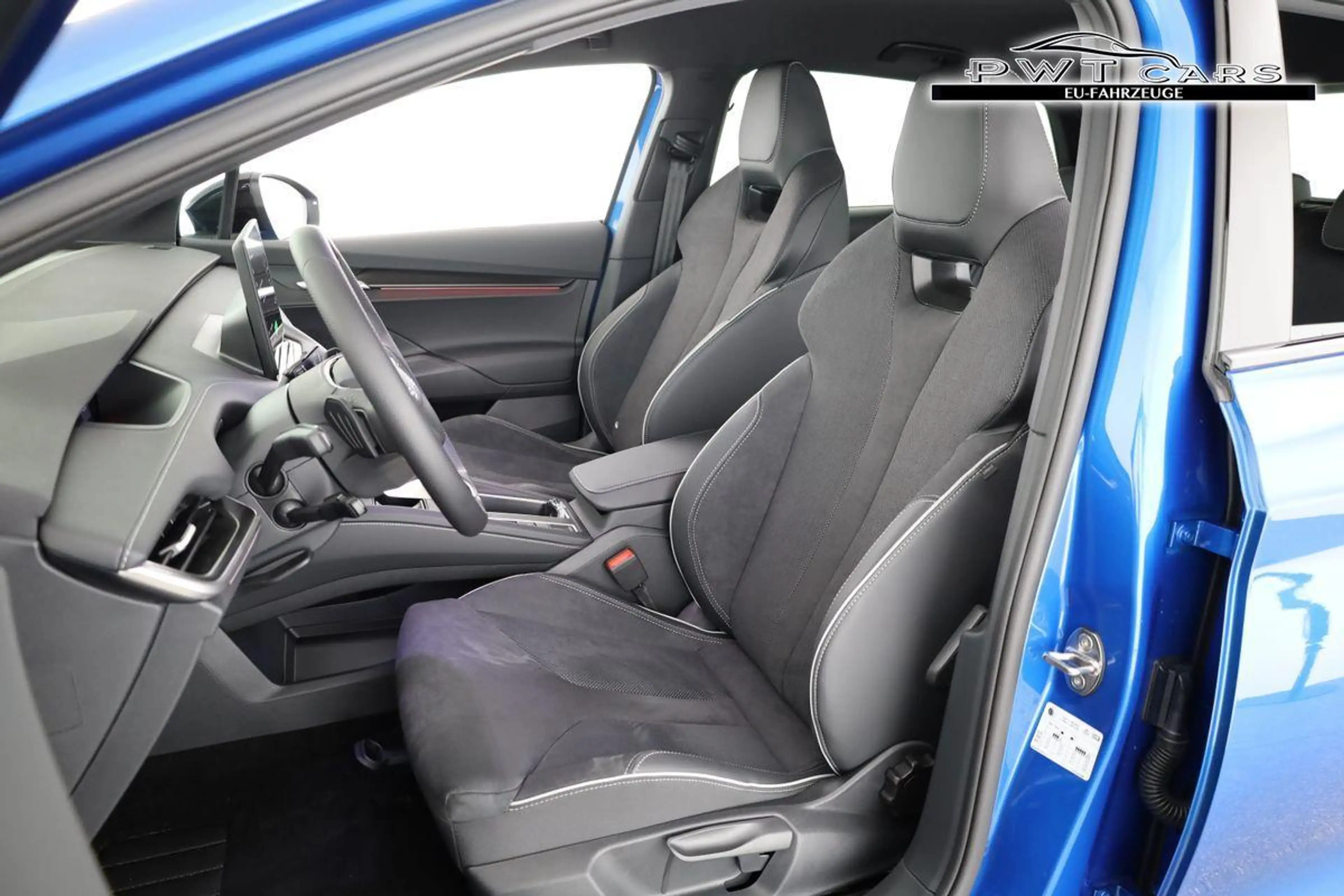 Skoda Elroq 85 x Sportline 85x Sportline, AHK, Matrix, Wärm... — photo 10