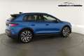 Skoda Elroq 85 x Sportline 85x Sportline, AHK, Matrix, Wärm... Blau - thumbnail 21