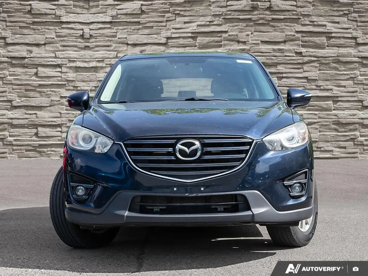 Mazda CX-5 photo Mazda CX-5