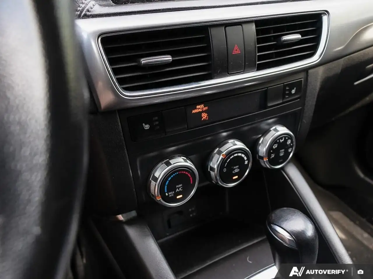 Mazda CX-5 photo Mazda CX-5