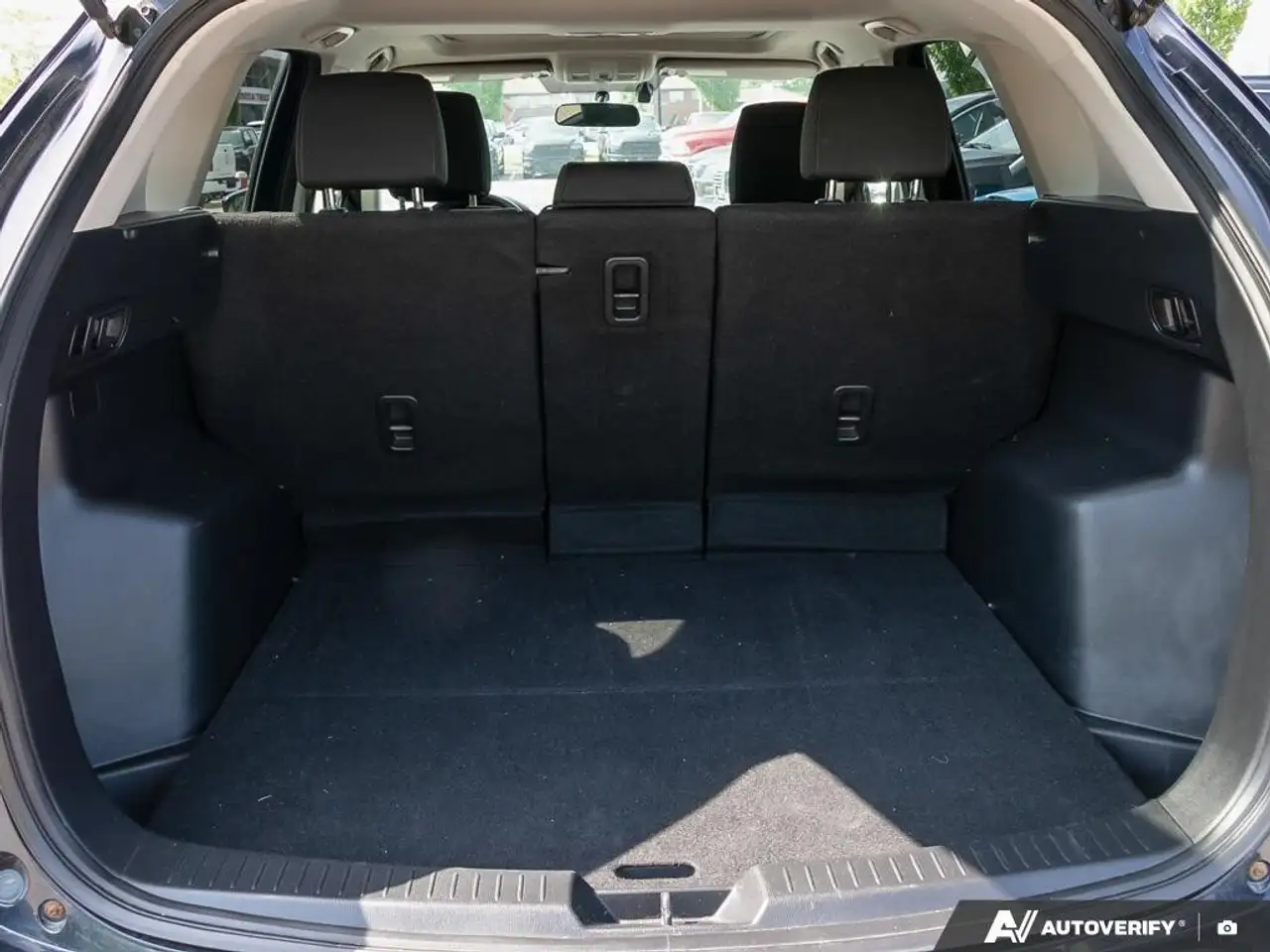 Mazda CX-5 photo Mazda CX-5