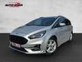 Ford S-Max Hybrid ST-Line Bluetooth Navi LED Klima Silber - thumbnail 2
