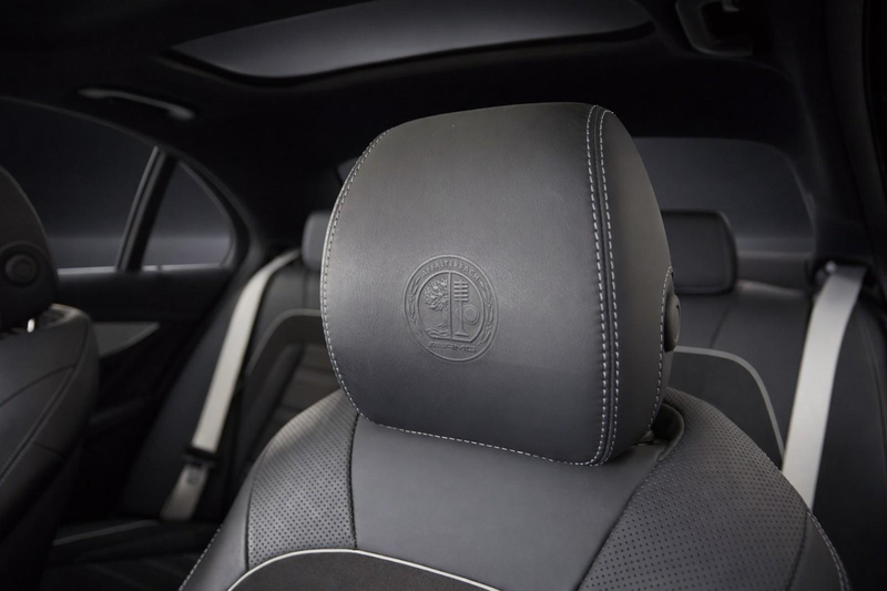 Mercedes-Benz E 63 AMG S PERFORMANCE*SPORTAGA*DRIVER'S P.*LUFT — photo 33