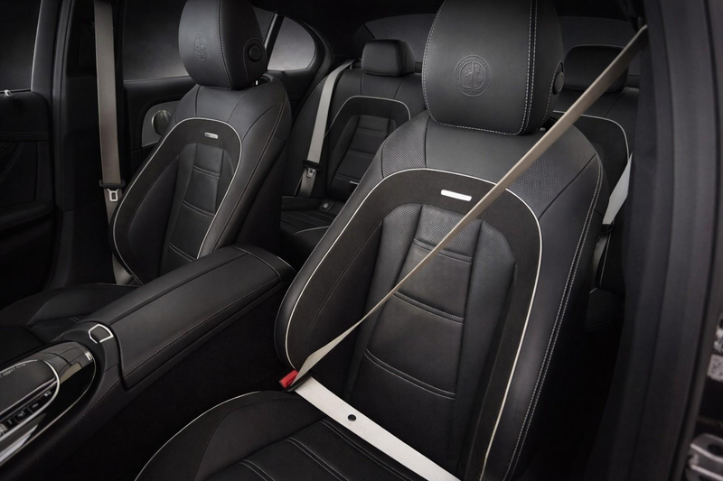 Mercedes-Benz E 63 AMG S PERFORMANCE*SPORTAGA*DRIVER'S P.*LUFT — photo 34