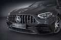 Mercedes-Benz E 63 AMG S PERFORMANCE*SPORTAGA*DRIVER'S P.*LUFT Gris - thumbnail 8