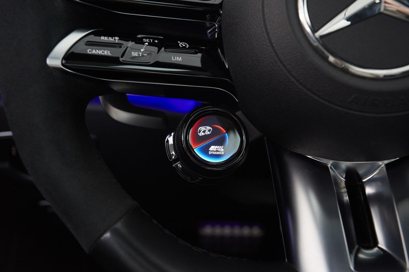 Mercedes-Benz E 63 AMG S PERFORMANCE*SPORTAGA*DRIVER'S P.*LUFT — photo 26