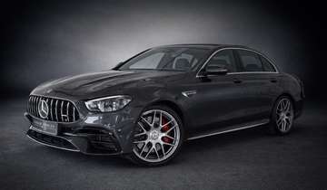 S LIMO PERFORMANCE*SPORTAGA*DRIVER'S P.