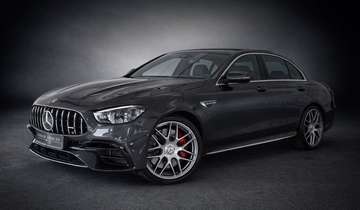 S LIMO PERFORMANCE*SPORTAGA*DRIVER'S P.