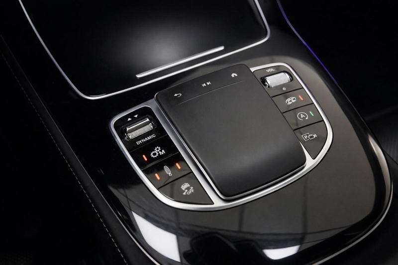 Mercedes-Benz E 63 AMG S PERFORMANCE*SPORTAGA*DRIVER'S P.*LUFT — photo 25