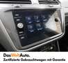 Volkswagen Tiguan Allspace R-Line TDI 4MOTION DSG Blanc - thumbnail 14