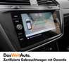Volkswagen Tiguan Allspace R-Line TDI 4MOTION DSG Blanc - thumbnail 13