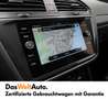 Volkswagen Tiguan Allspace R-Line TDI 4MOTION DSG Blanc - thumbnail 11