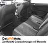 Volkswagen Tiguan Allspace R-Line TDI 4MOTION DSG Blanc - thumbnail 15