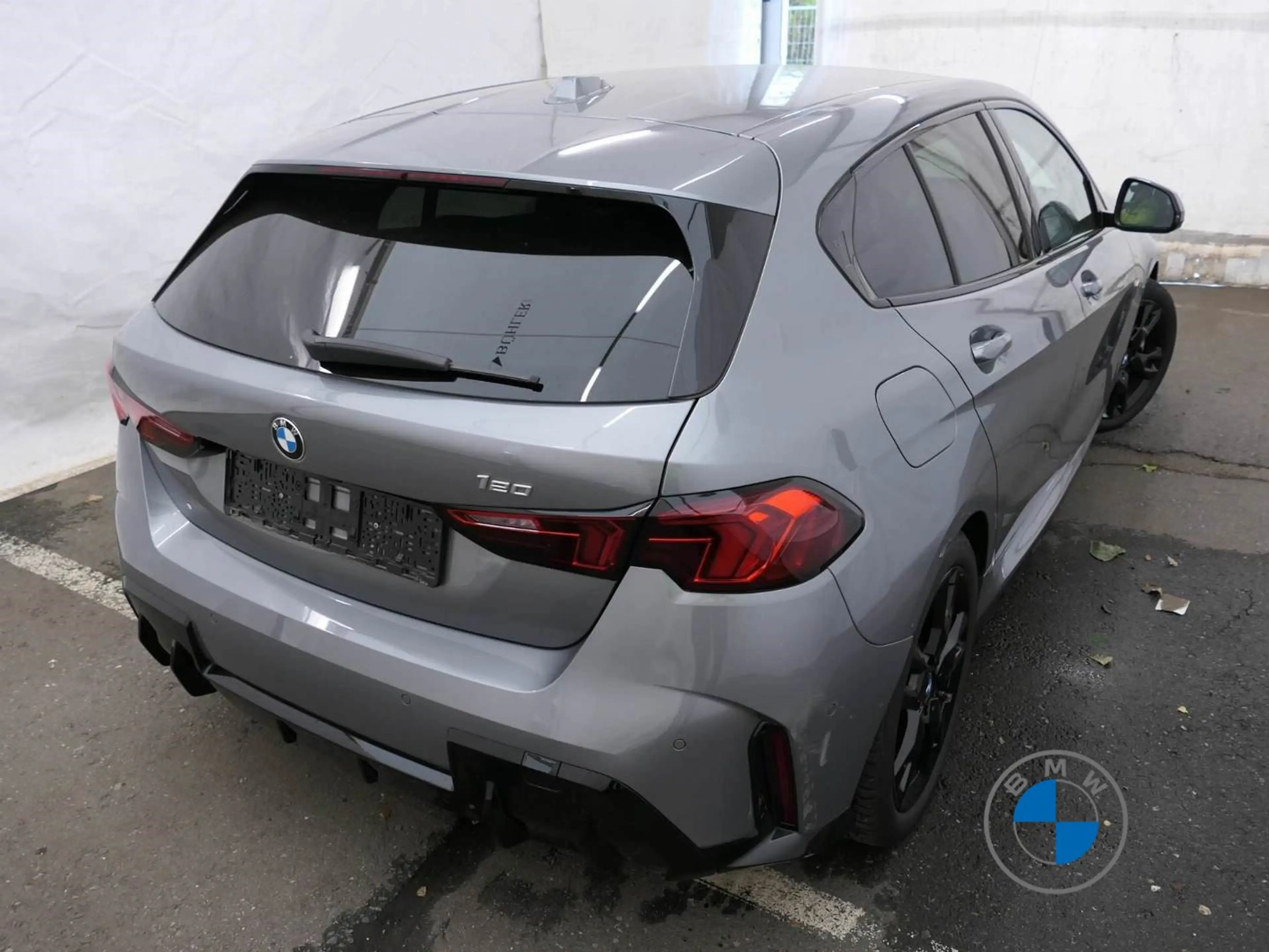 BMW 120 M Sport LC Prof. HUD H/K ACC DA+ PA — photo 3