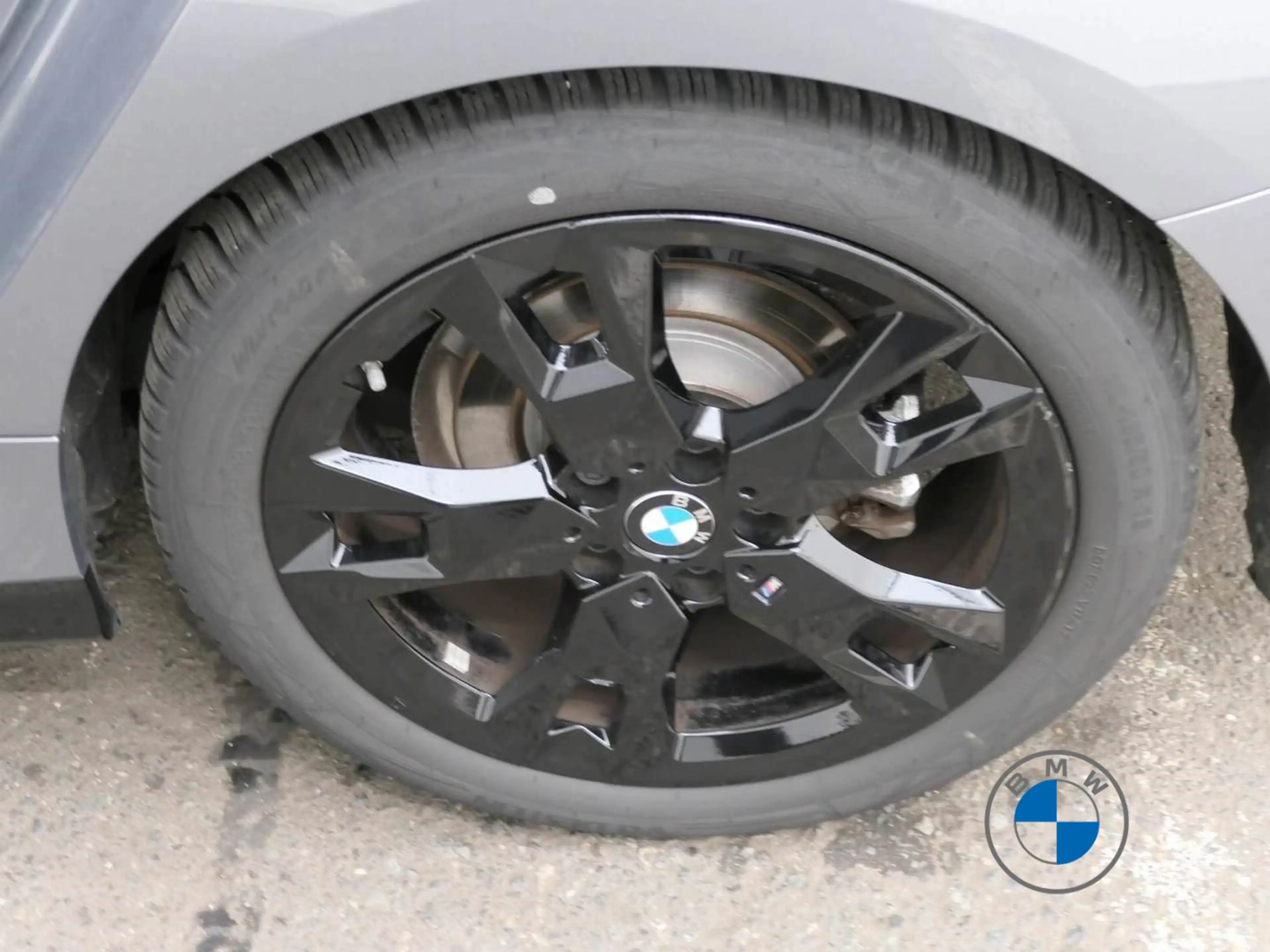 BMW 120 M Sport LC Prof. HUD H/K ACC DA+ PA — photo 6