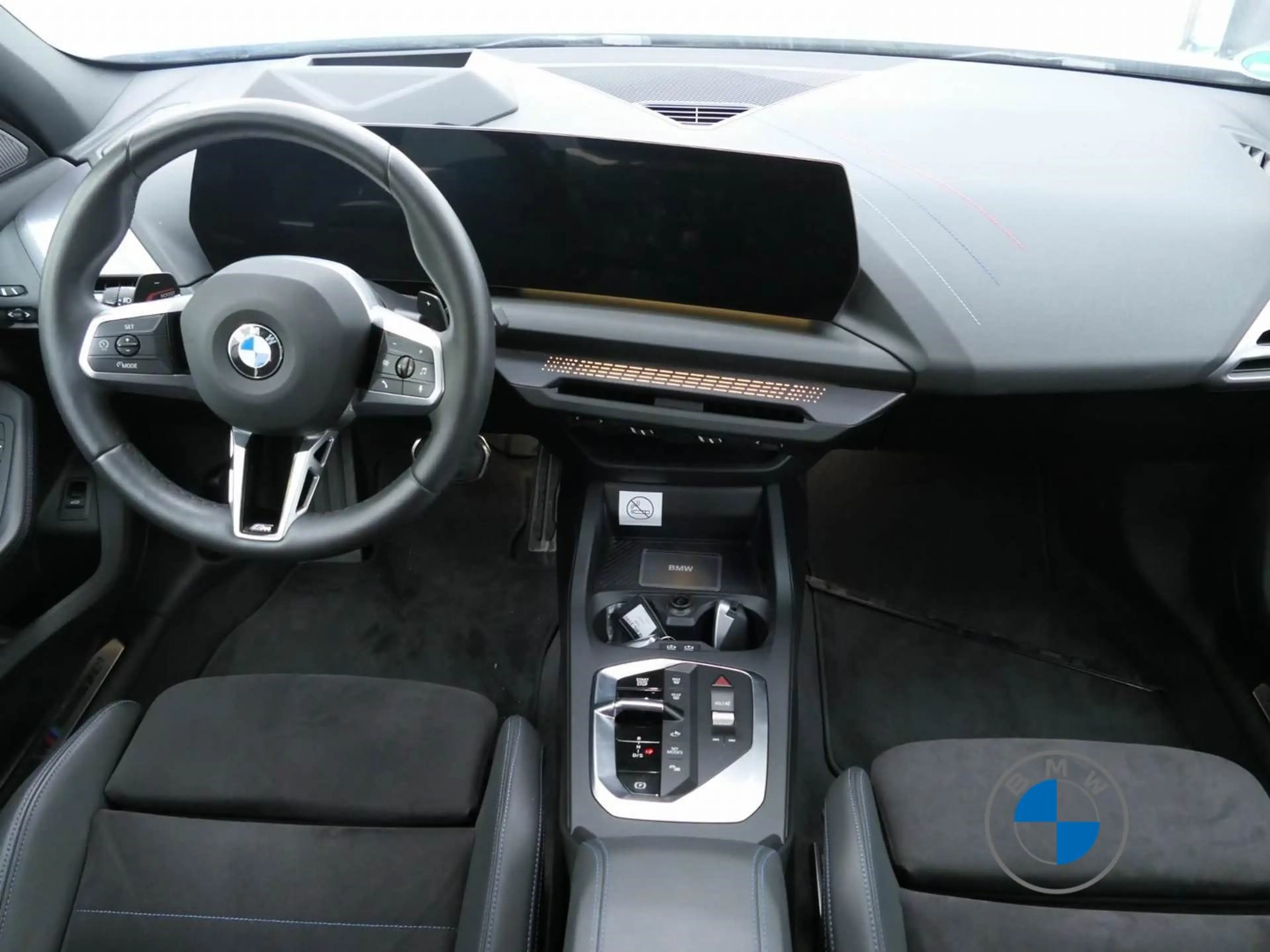 BMW 120 M Sport LC Prof. HUD H/K ACC DA+ PA — photo 7
