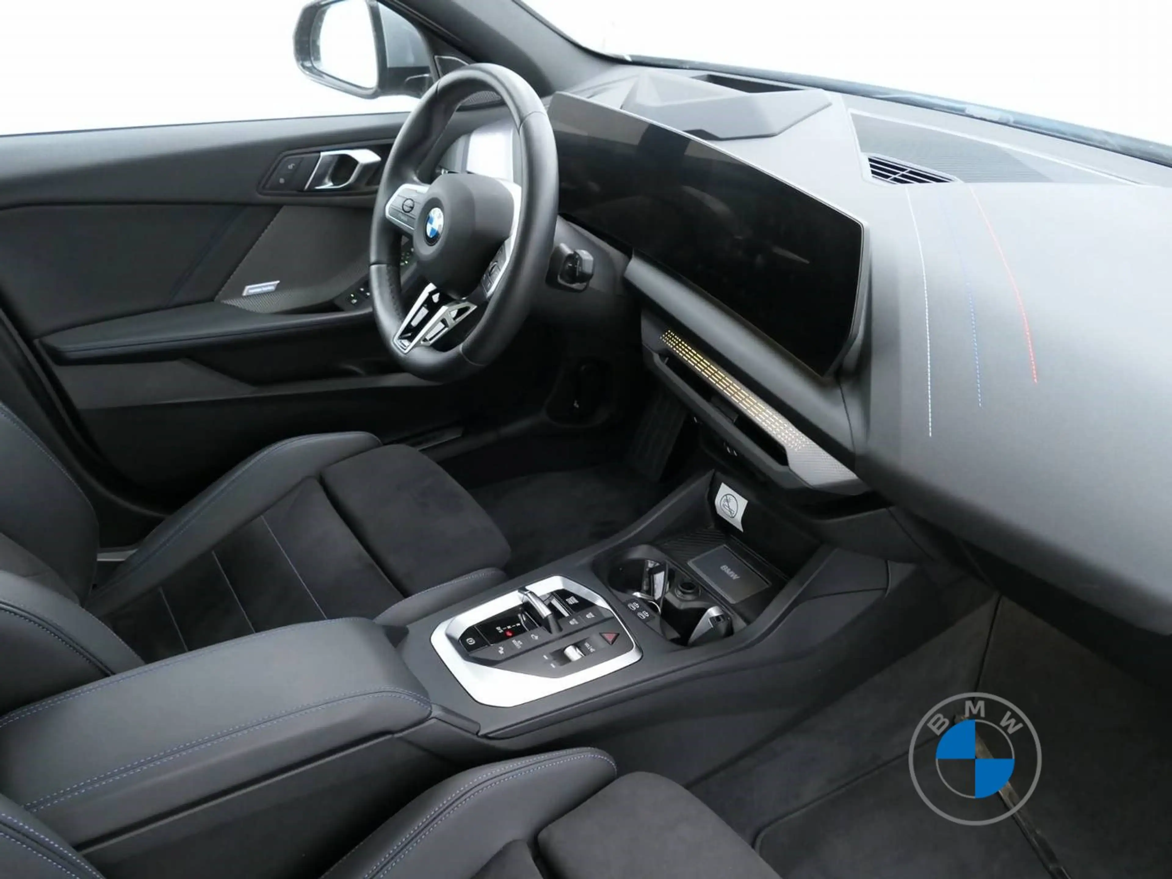BMW 120 M Sport LC Prof. HUD H/K ACC DA+ PA — photo 8