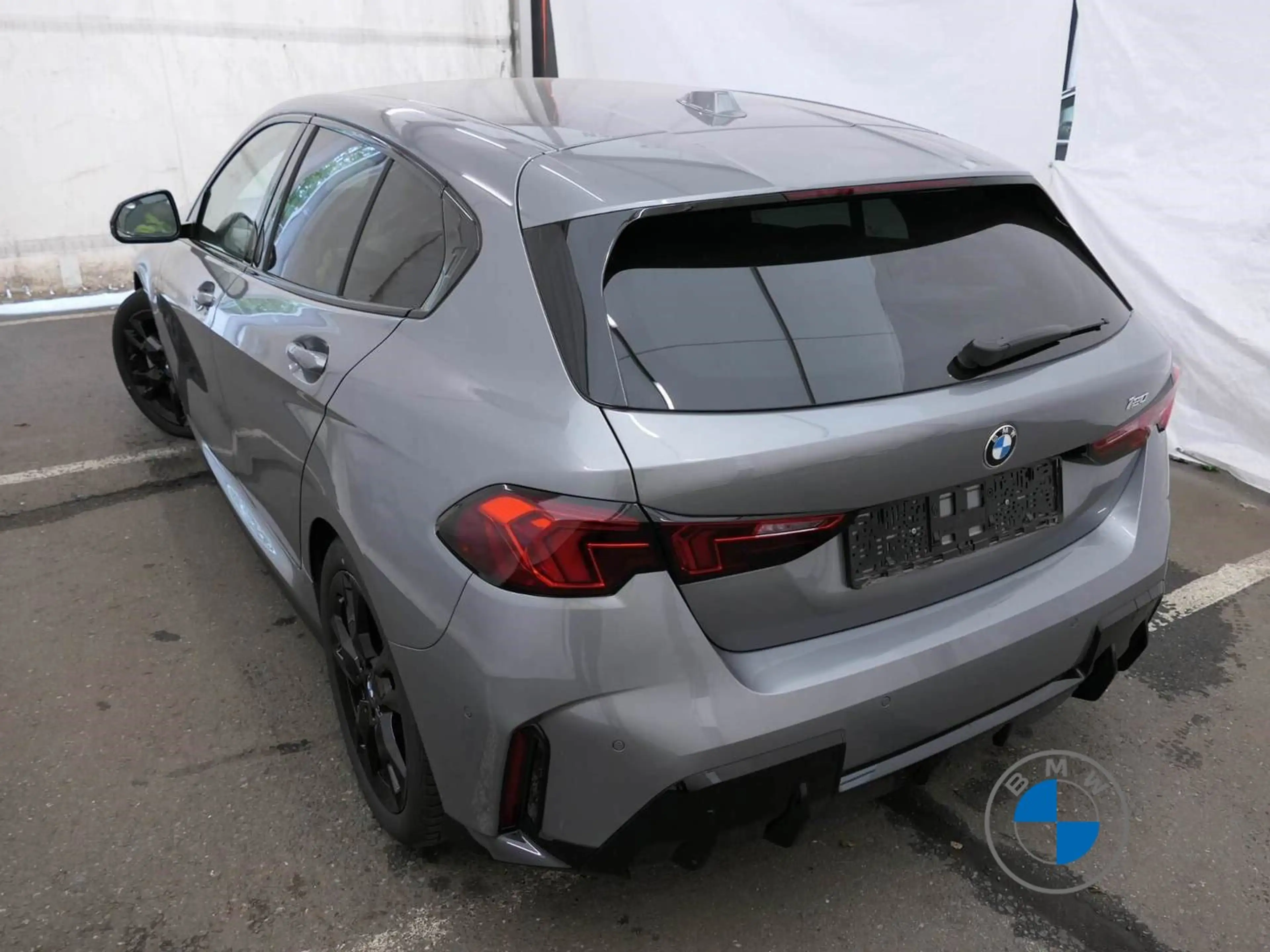 BMW 120 M Sport LC Prof. HUD H/K ACC DA+ PA — photo 5