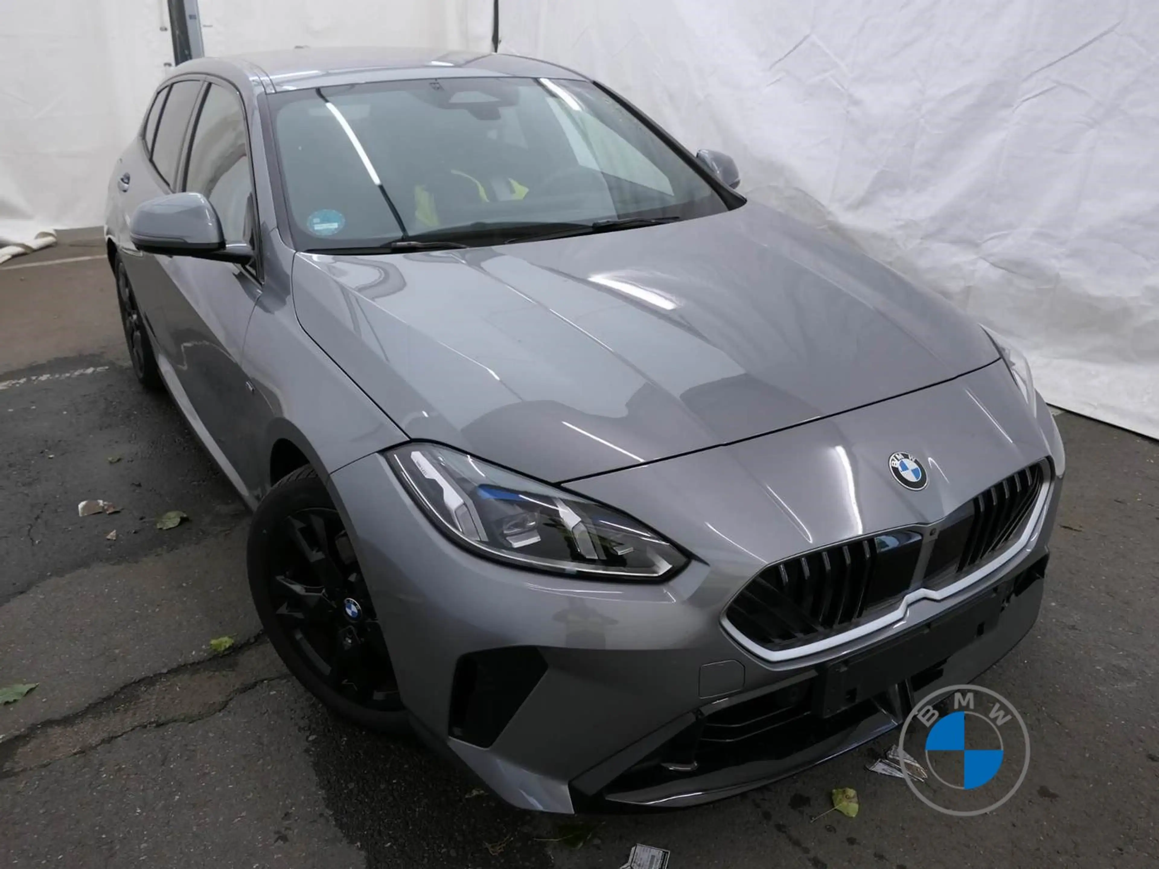 BMW 120 M Sport LC Prof. HUD H/K ACC DA+ PA — photo 4